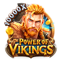 Facai : POWER OF VIKINGS - TROPICANA77